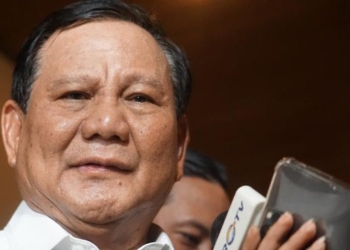 Pro dan Kontra Pemberian Pangkat Jenderal Kehormatan Prabowo Subianto