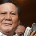 Pro dan Kontra Pemberian Pangkat Jenderal Kehormatan Prabowo Subianto