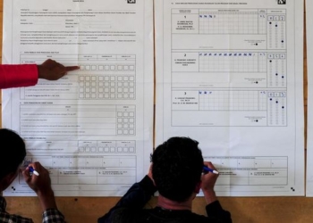 Petugas Pemilu 2024 di NTT yang Meninggal Bertambah Jadi 7 Orang