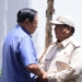 SBY Terima Kunjungan Prabowo di Pacitan: Sekarang Beliau Komandan Saya