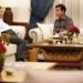 Gibran soal Makan Siang Gratis Rp15 Ribu: Nanti Didiskusikan Lagi