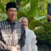 Jokowi Jadi Bahan Tertawaan Ibu-ibu karena Tak Kenal Jajanan Cireng