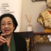 Megawati Cerita Awal Mula Dipilih Jadi Juri Zayed Award 2024