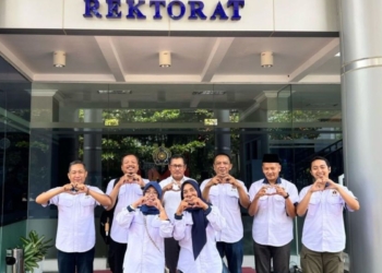 UMM-PWI Malang Raya kolaborasi buka CoE jurnalistik