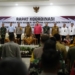Wali Kota Madiun ajak warga gunakan hak pilih pada Pemilu 2024