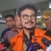 Sidang Perdana Dugaan Korupsi Syahrul Yasin Limpo Digelar 28 Februari