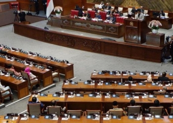 Mengenal Hak Interpelasi yang Juga Didorong Ganjar-Mahfud MD