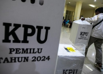 Nyaring Suara Pemilu Curang, Bagaimana KPU Harusnya Bersikap?