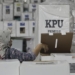 KPU Klaim Sudah Koreksi Data Anomali Pilpres di 154.541 TPS