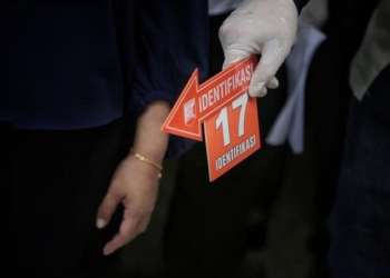 55 Adegan Rekonstruksi, Santri Kediri Dianiaya 3 Hari hingga Tewas