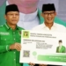 Suara PPP Turun Jadi 3,99 Persen, Tak Lolos Parlemen