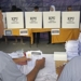 PDIP Unggul, PPP Lolos ke Parlemen