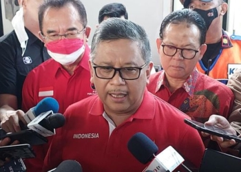 TPN Ganjar Ungkap soal Dugaan Kades Ditekan agar Beri Suara ke PSI