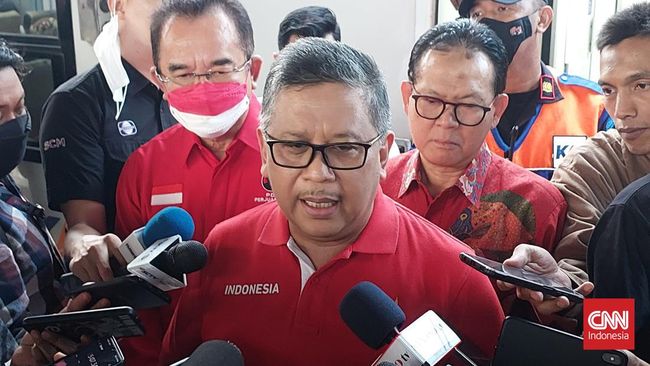 TPN Ganjar Ungkap soal Dugaan Kades Ditekan agar Beri Suara ke PSI