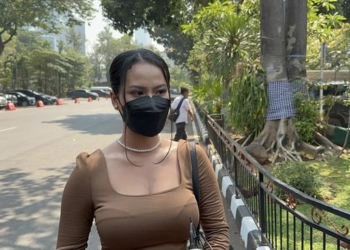 Polisi Perpanjang Masa Penahanan Siskaeee di Kasus Produksi Film Porno