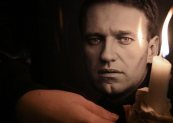 Tolak Serahkan Jasad, Rusia Dituding Jadi Dalang Kematian Navalny