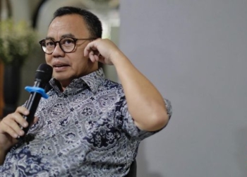 Rekapitulasi Suara di Kecamatan Ditunda, Timnas AMIN Sorot Kinerja KPU