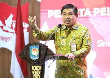 Kemendagri Soroti Pemda Buat Warga Kecewa: Harus Beri Pelayanan Gratis