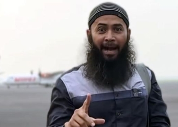 Ustaz Syafiq Ditolak GP Ansor, Isi Kajian di Masjid Purimas Sejak 2017
