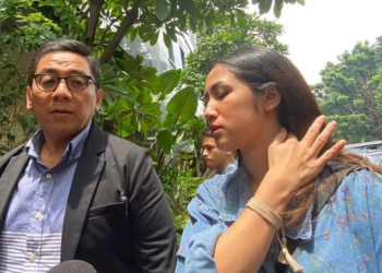 Tamara Klaim Dante Anaknya Lihat Penganiayaan oleh Eks Suami
