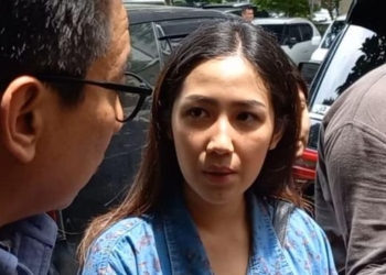 Polisi Ungkap Anak Tamara Berenang Bersama Putri Tersangka Arfandi