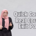 VIDEO: Perbedaan Quick Count, Exit Poll, dan Real Count