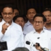 AMIN Kritik Makan Siang Gratis Dibahas di Istana: Pemilu Belum Selesai