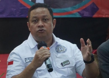 Timnas AMIN Temukan Modus Kades Minta Warga Tak ke TPS