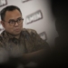 Paloh Jumpa Jokowi, Sudirman Said Yakin NasDem Setia di Rel Perubahan