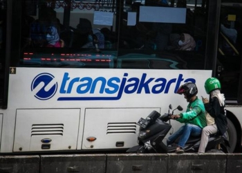 Transjakarta Buka Rute Pulogadung-Kantor Walikota Jakut