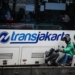 Transjakarta Buka Rute Pulogadung-Kantor Walikota Jakut