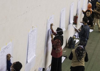 PDIP Protes KPU Tunda Rekapitulasi Kecamatan Tanpa Force Majeure