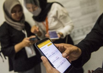 Ketua KPU Klaim Aplikasi Sirekap Dapat Deteksi Kesalahan Baca Data
