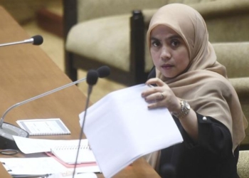 KPU Sebut NIK Janggal di Cek DPT Online Salah Input, Bukan Data Ganda