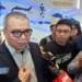 Ganjar Tak Pantas Bicara Itu, Dia Kalah