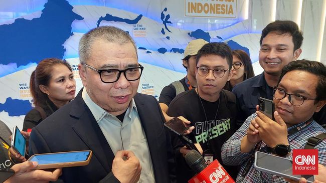 Ganjar Tak Pantas Bicara Itu, Dia Kalah