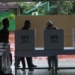 Isu Jokowi Ramai Dibahas di Media Sosial, Quick Count Paling Dinanti