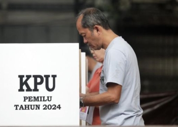 PKS Menang, Tendang Posisi PDIP dan Gerindra