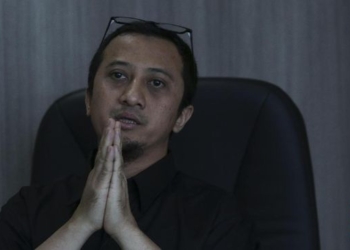 Yusuf Mansur hingga Adik Ahok
