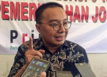 Anggota DPR Nilai Marsdya Tonny Harjono Paling Berpeluang Jadi KSAU