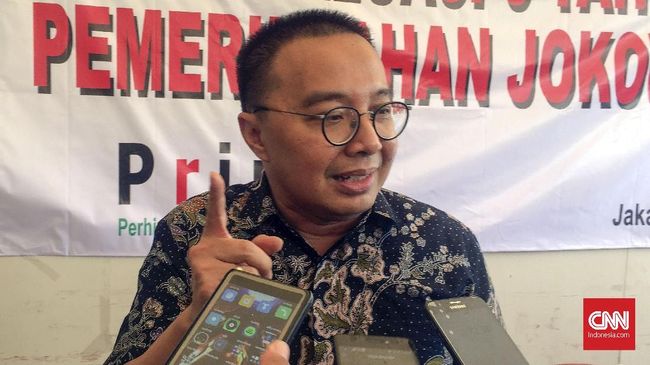 Anggota DPR Nilai Marsdya Tonny Harjono Paling Berpeluang Jadi KSAU