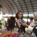 PJ Wali Kota Kediri belanja produk UMKM Kelurahan Ngronggo