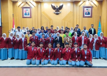 Reni Astuti: Konferensi Aktivis Pelajar wadah mengasah pemikiran kritis