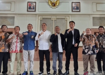 Cak Eri instrusikan “Bawas” bantu antisipasi inflasi saat Ramadhan