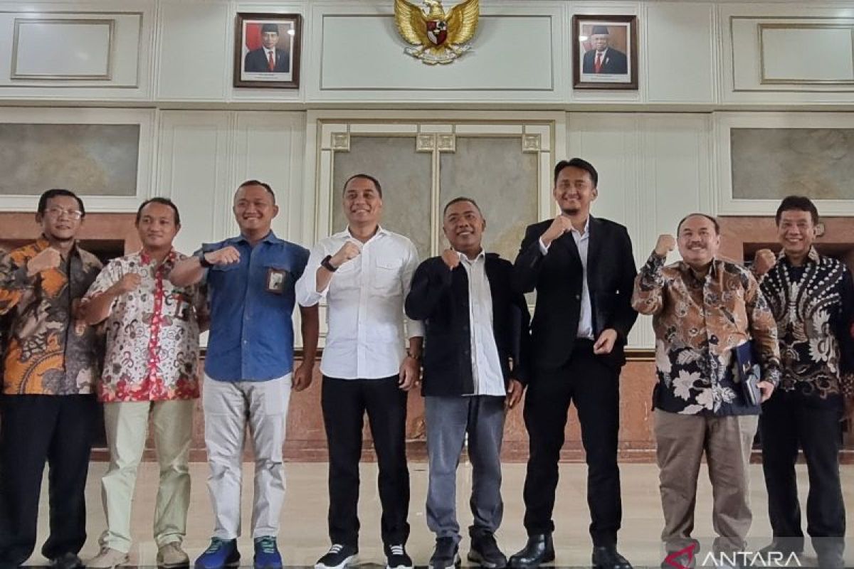 Cak Eri instrusikan “Bawas” bantu antisipasi inflasi saat Ramadhan