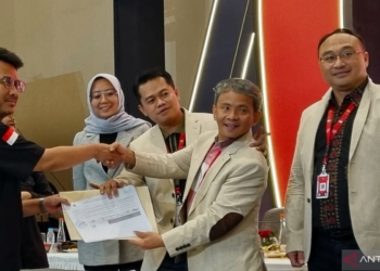 Prabowo-Gibran raih suara terbanyak di Jawa Timur