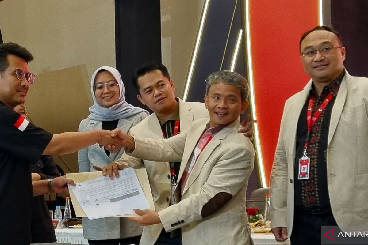 Prabowo-Gibran raih suara terbanyak di Jawa Timur