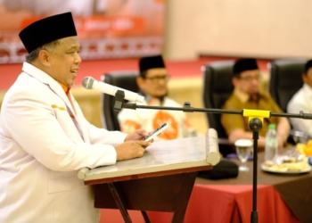 Ketua PKS Jatim apresiasi kinerja kader dan caleg di Pemilu 2024