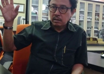 Komisi C minta pengetatan pengawasan pembayaran sewa rusun