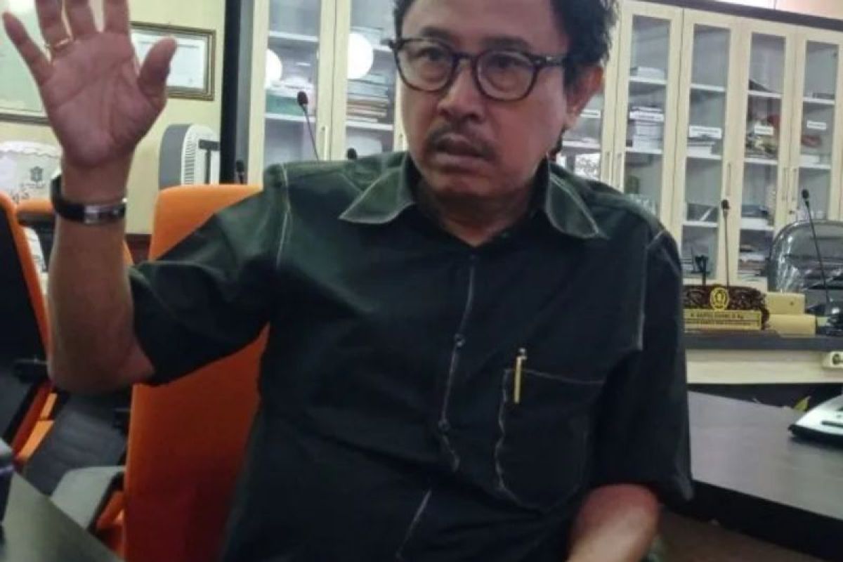 Komisi C minta pengetatan pengawasan pembayaran sewa rusun